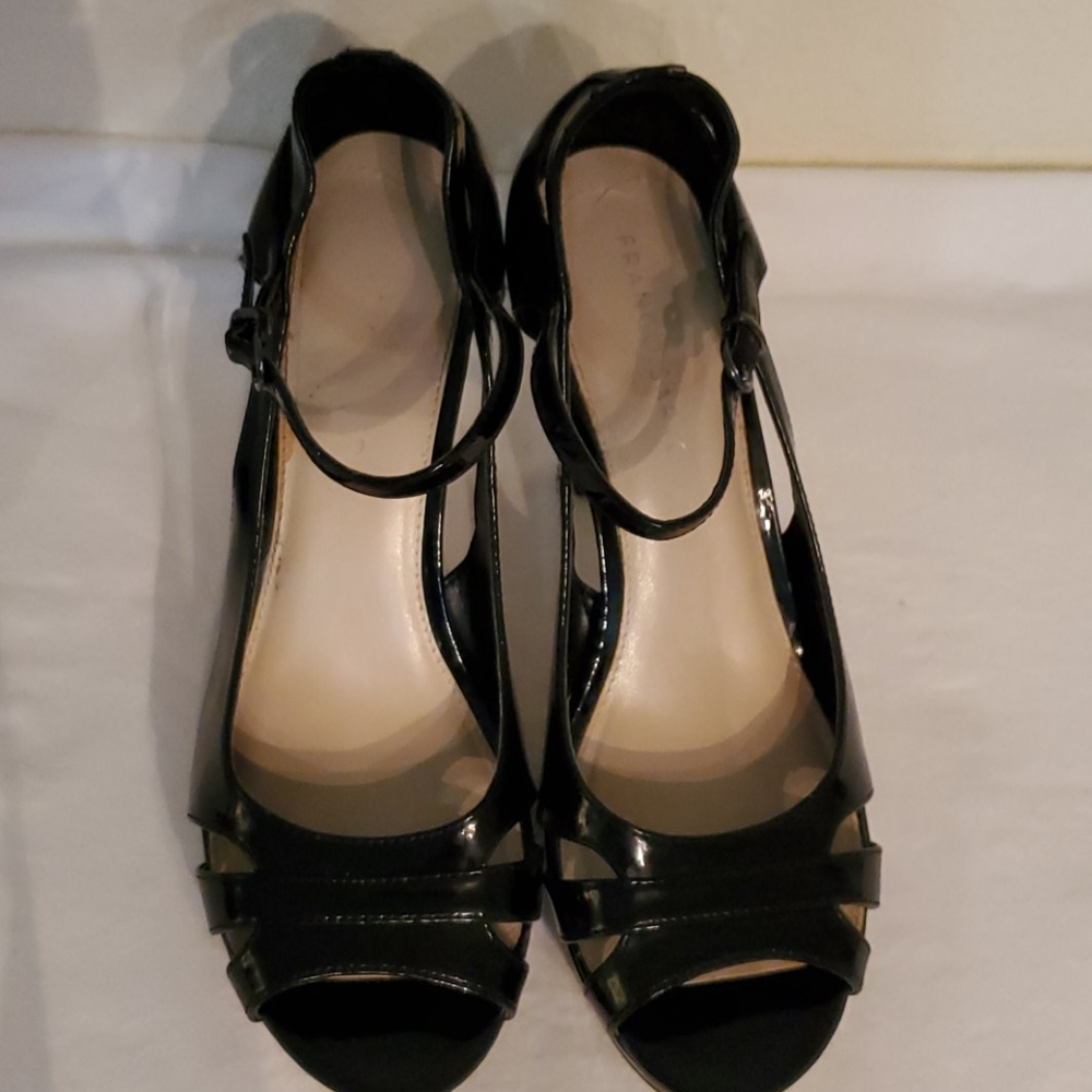 Franco Sarto Heels